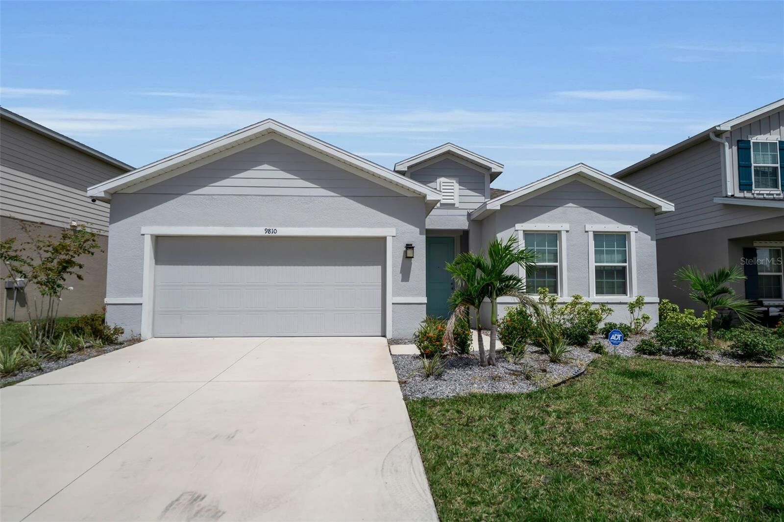 Property Photo:  9810 Eventide Trail  FL 34219 
