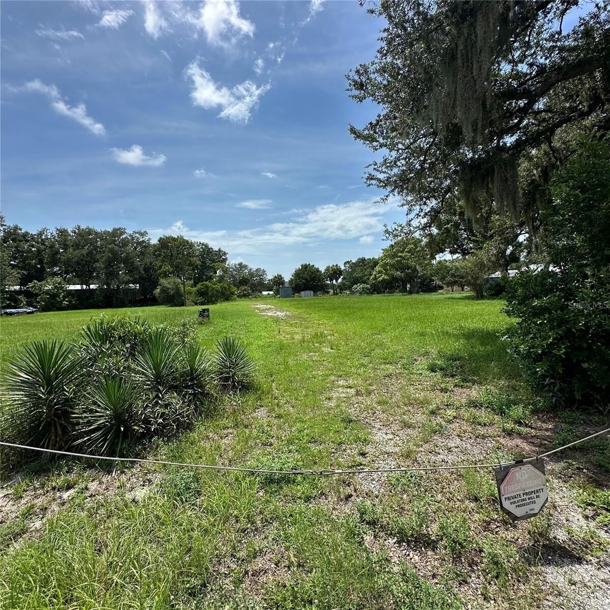 Property Photo:  1970 Soule Road  FL 33759 