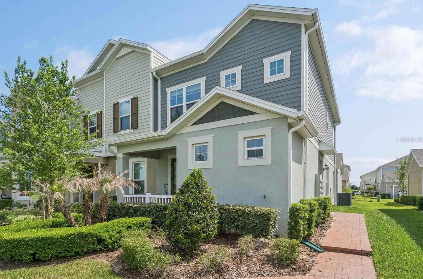 Property Photo: 7036 Bolanzo Alley FL 34787