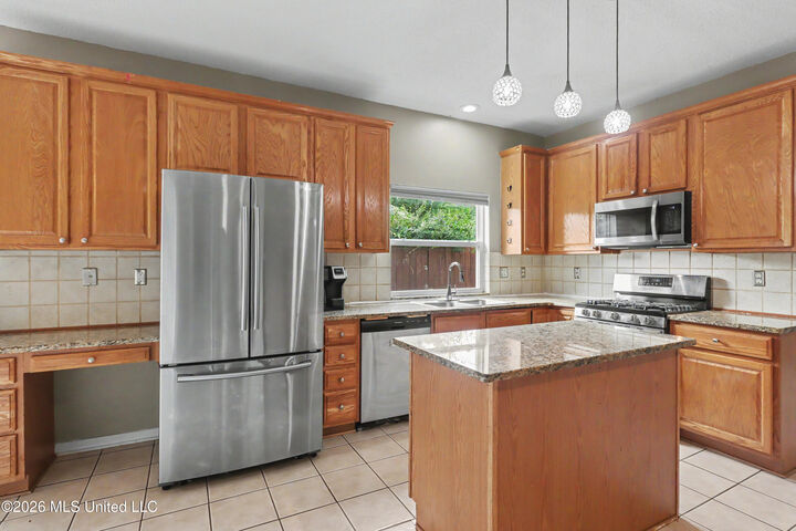 Property Photo: 1564 Applewood Court MS 39532