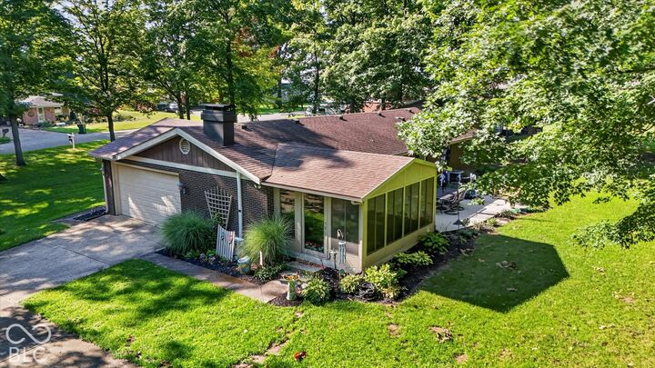 Property Photo: 229 Noel Lane IN 46040