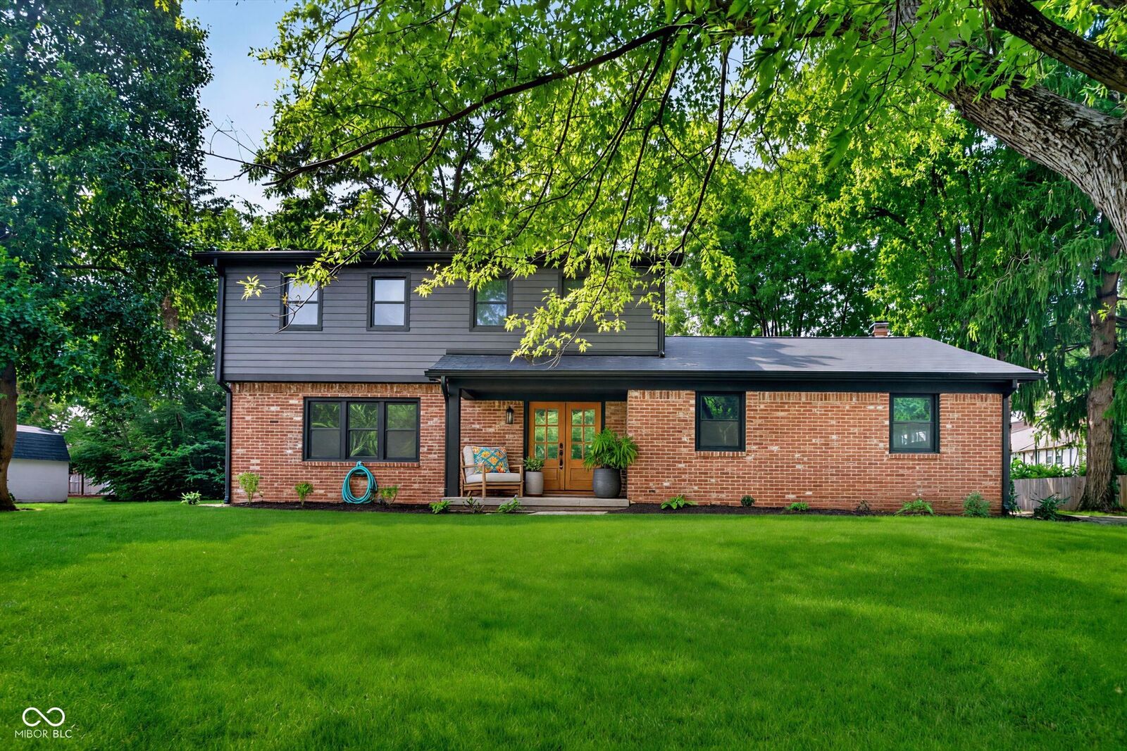 Property Photo:  11506 Rolling Springs Drive  IN 46033 