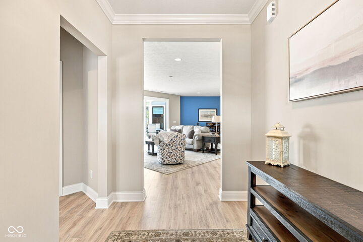 Property Photo: 6891 Acadia Lane IN 46077