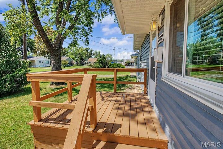 Property Photo:  2222 Good Hope Street  MO 63703 