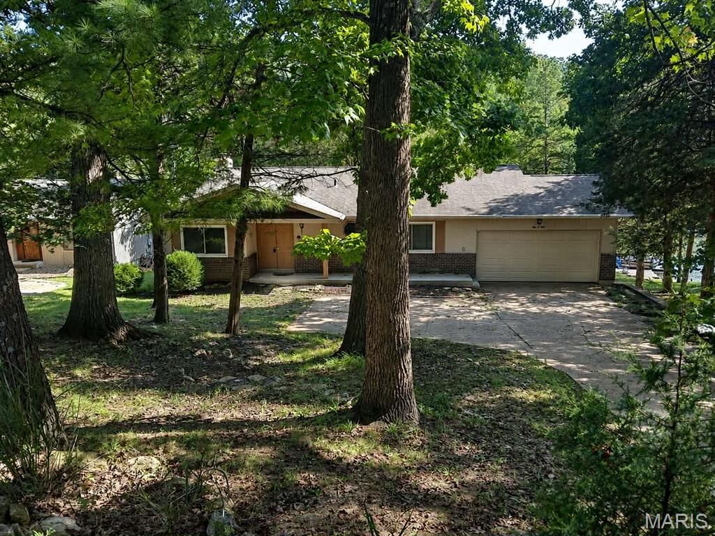 Property Photo: 403 Marina Drive MO 63357
