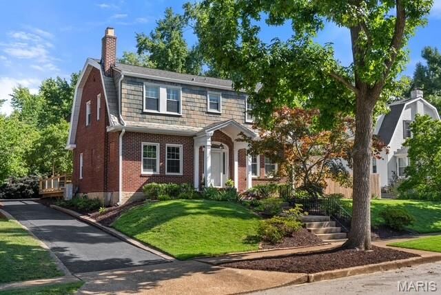 Property Photo: 7411 Parkdale Avenue MO 63105