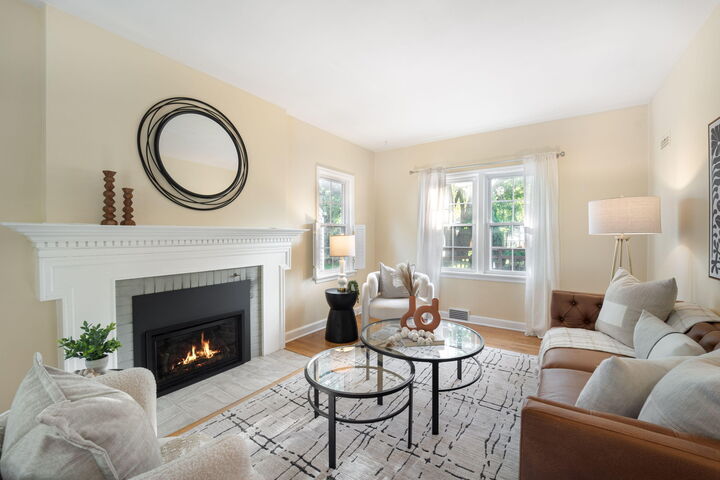 Property Photo:  3014 S 45th St  WI 53219 