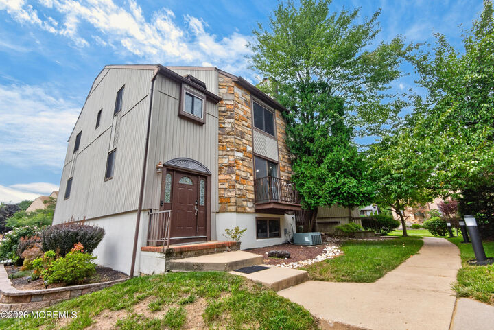 Property Photo: 183 Goldmine Lane NJ 08857