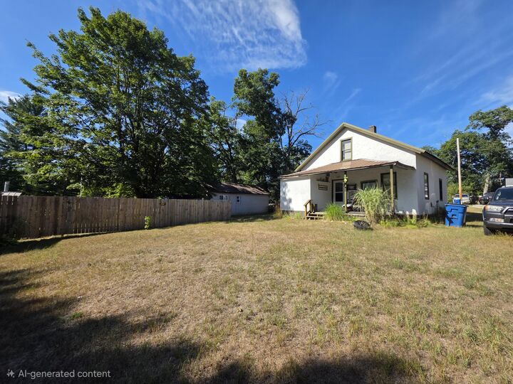 Property Photo:  530 Cherry Street  MI 49304 