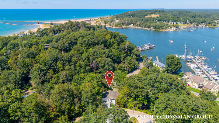 Property Photo: 2337 Maksaba Trail MI 49434