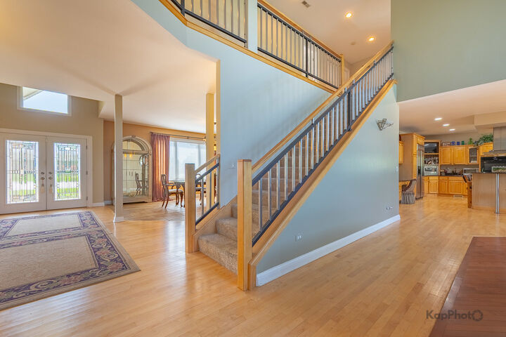 Property Photo: 15120 Alpine Drive IL 60467