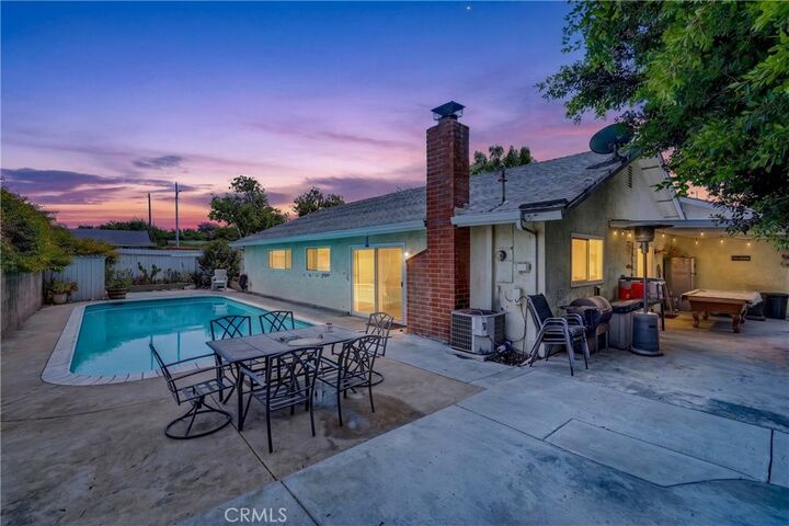 Property Photo:  1215 Dickenson  CA 91786 