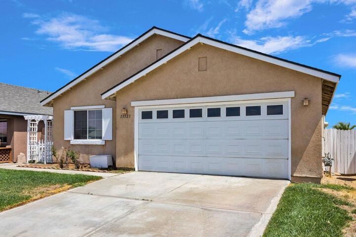 Property Photo:  13523 Merry Oaks  CA 92392 