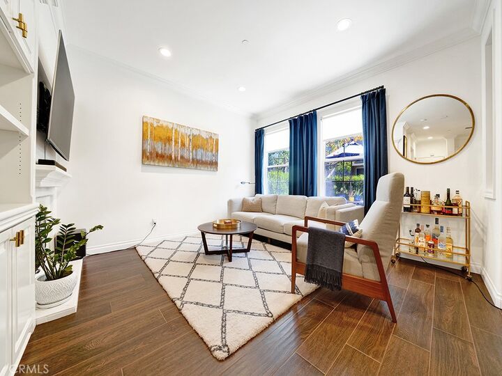 Property Photo: 3352 Via Parma CA 92626