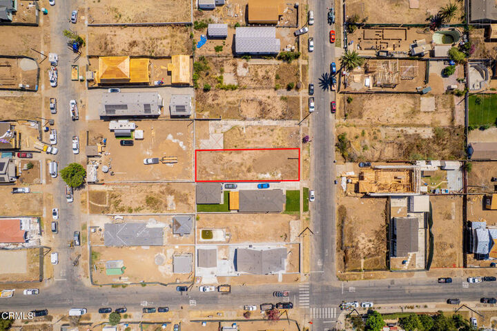 Property Photo: 137 W Harriet Street CA 91001