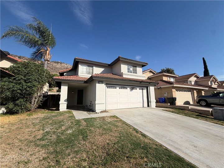 Property Photo:  11705 Malagon Drive  CA 92337 