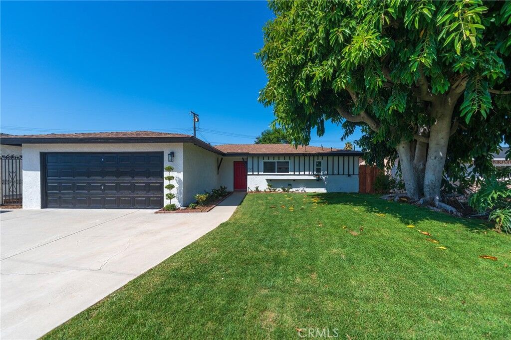Property Photo:  1727 Santa Ysabela  CA 91748 