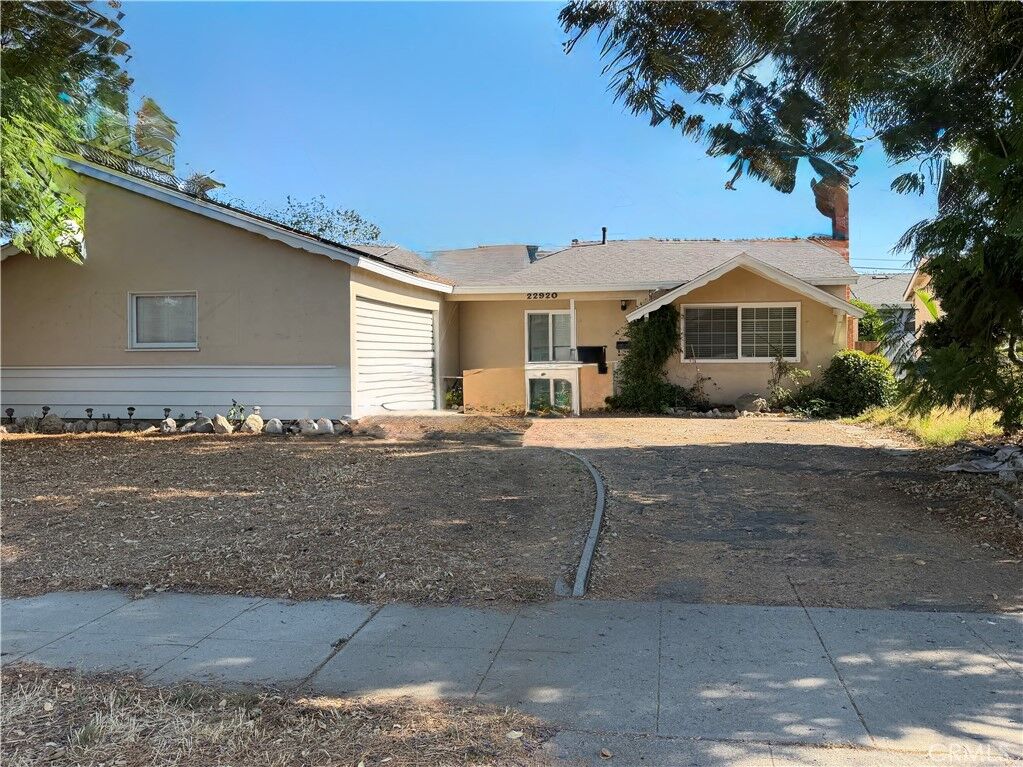 Property Photo:  22920 Ingomar  CA 91304 
