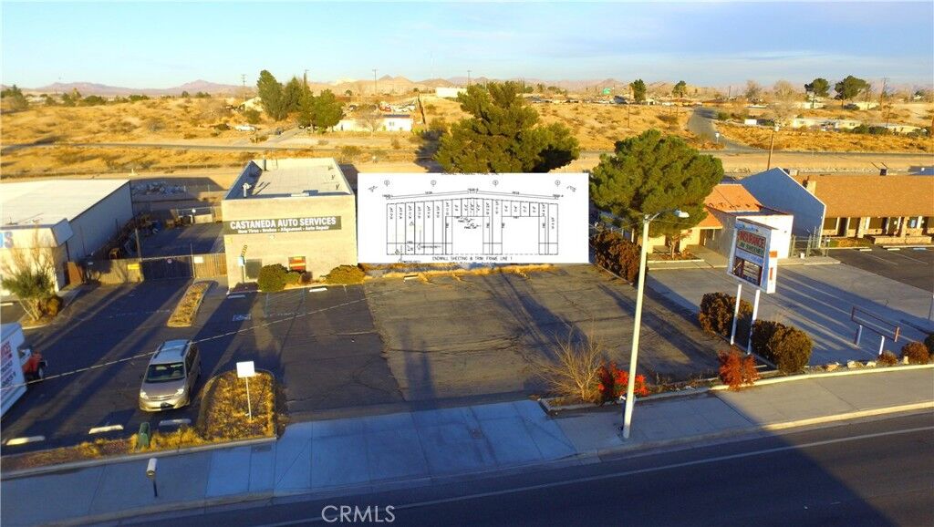 Property Photo:  15663 Village Drive  CA 92394 