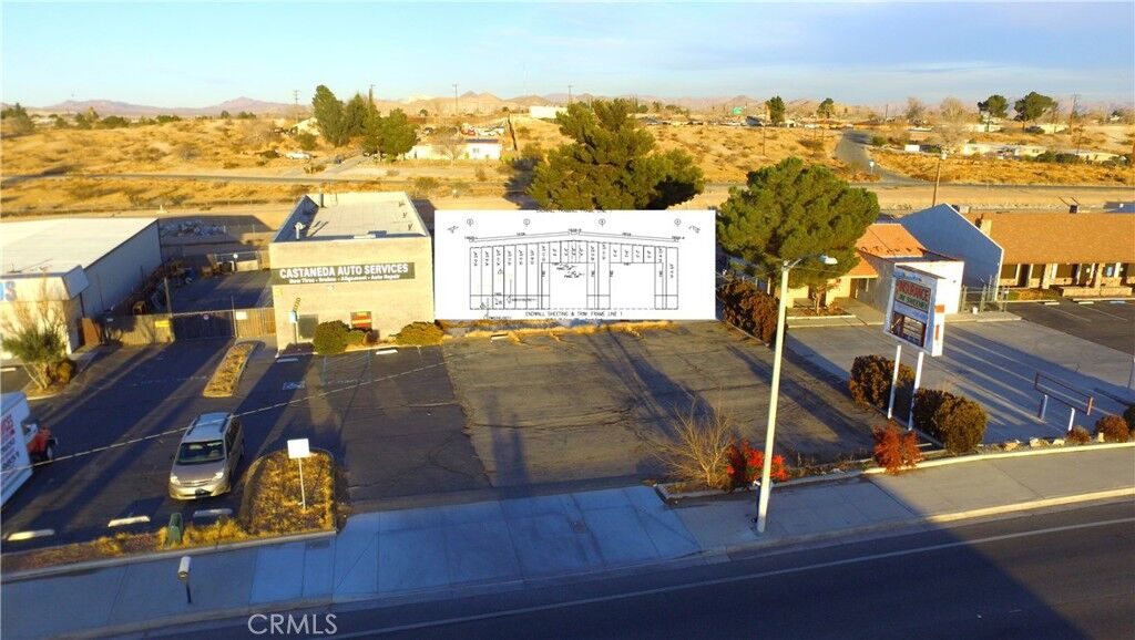 Property Photo:  15663 Village Drive  CA 92394 