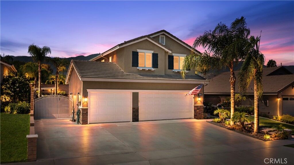 Property Photo:  956 Cowhide Road  CA 92882 