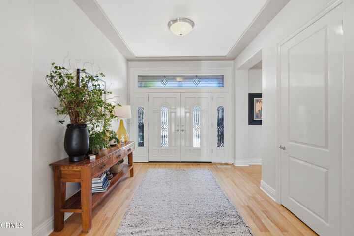Property Photo: 125 Vientos Road CA 93010