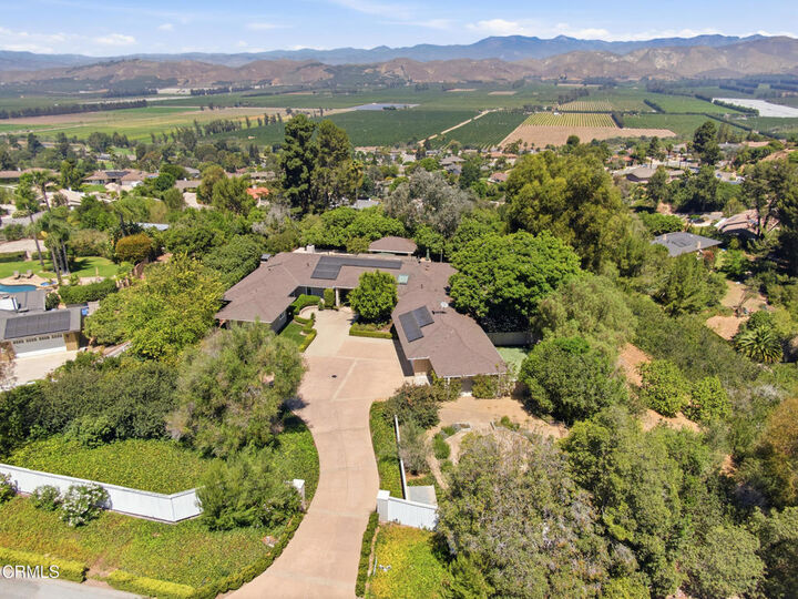 Property Photo: 125 Vientos Road CA 93010