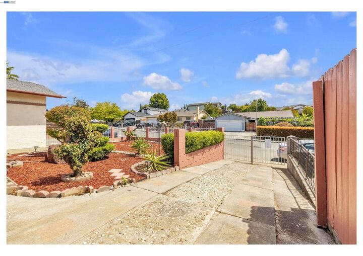Property Photo:  713 Falcon Drive  CA 94589-3711 