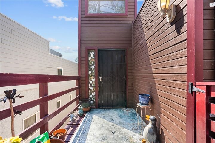 Property Photo:  23834 Box Canyon Rd  CA 91304 