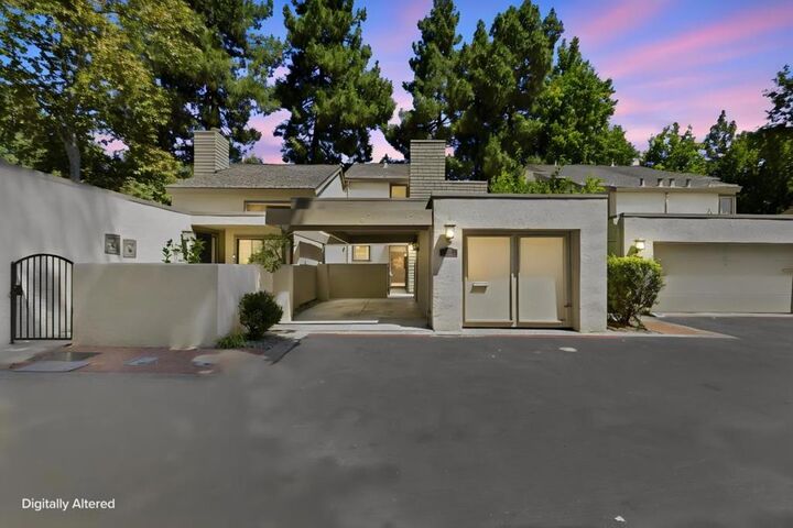 Property Photo:  1713 Sandy Creek Lane  CA 95125 