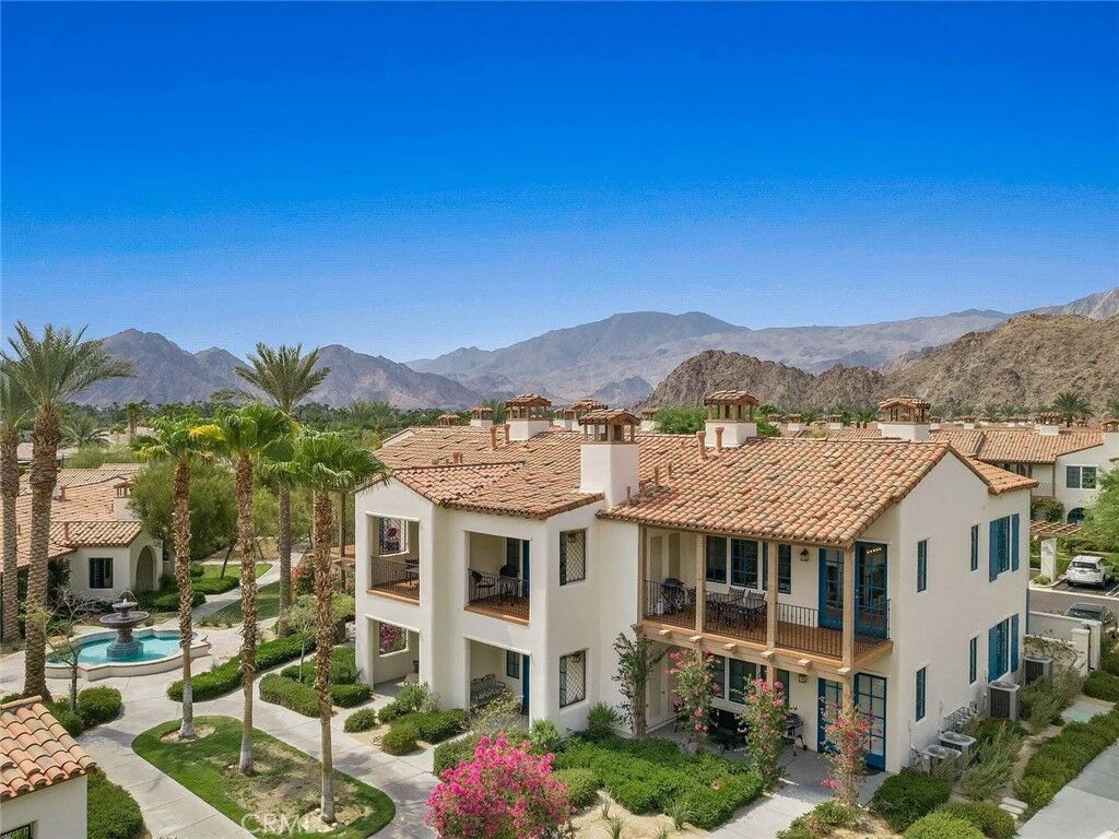 Property Photo: 77781 Tradition Drive CA 92253
