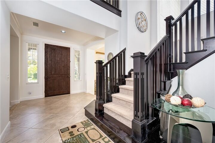 Property Photo: 17 Winslow CA 92694