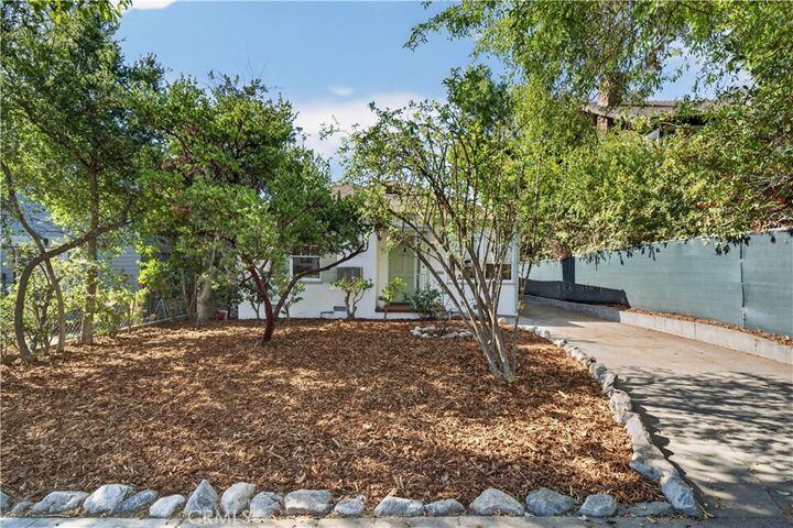 Property Photo: 590 Prescott Street CA 91104