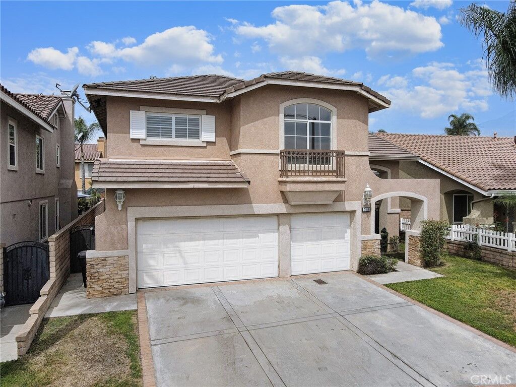 Property Photo: 7108 Bronte CA 91701