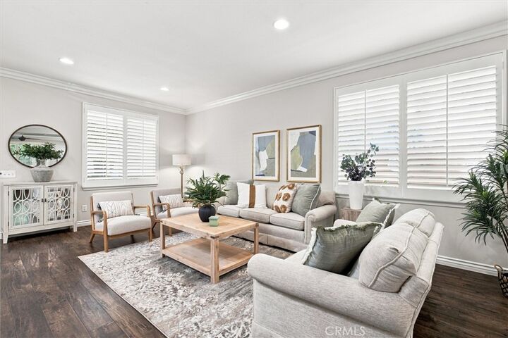 Property Photo:  11 Kirkland  CA 92602 