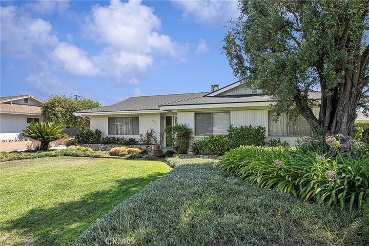 Property Photo:  1057 W Bonnie Brae Court  CA 91762 