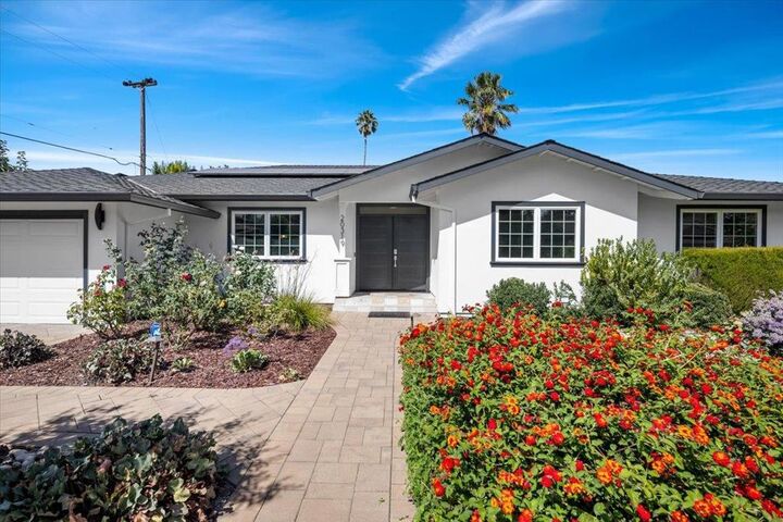 Property Photo:  20319 Kirkmont Drive  CA 95070 