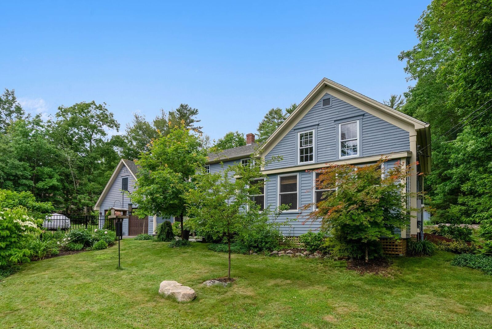 Property Photo:  20 High Street  ME 04530 