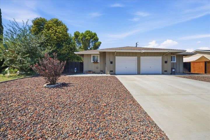 Property Photo:  7225 Camel Rock Way  CA 95610 