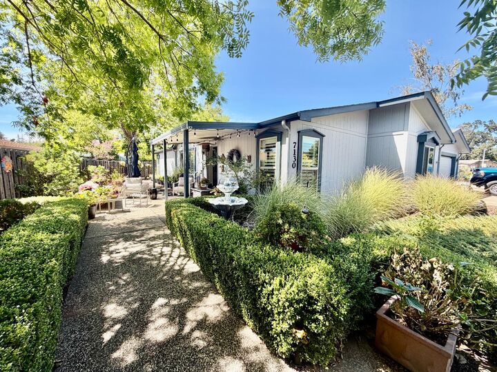 Property Photo: 7130 Daisy Lane CA 95621