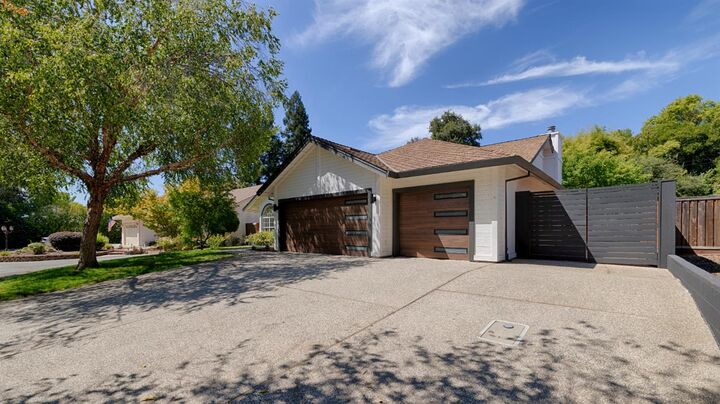 Property Photo:  3209 Max Court  CA 95608 