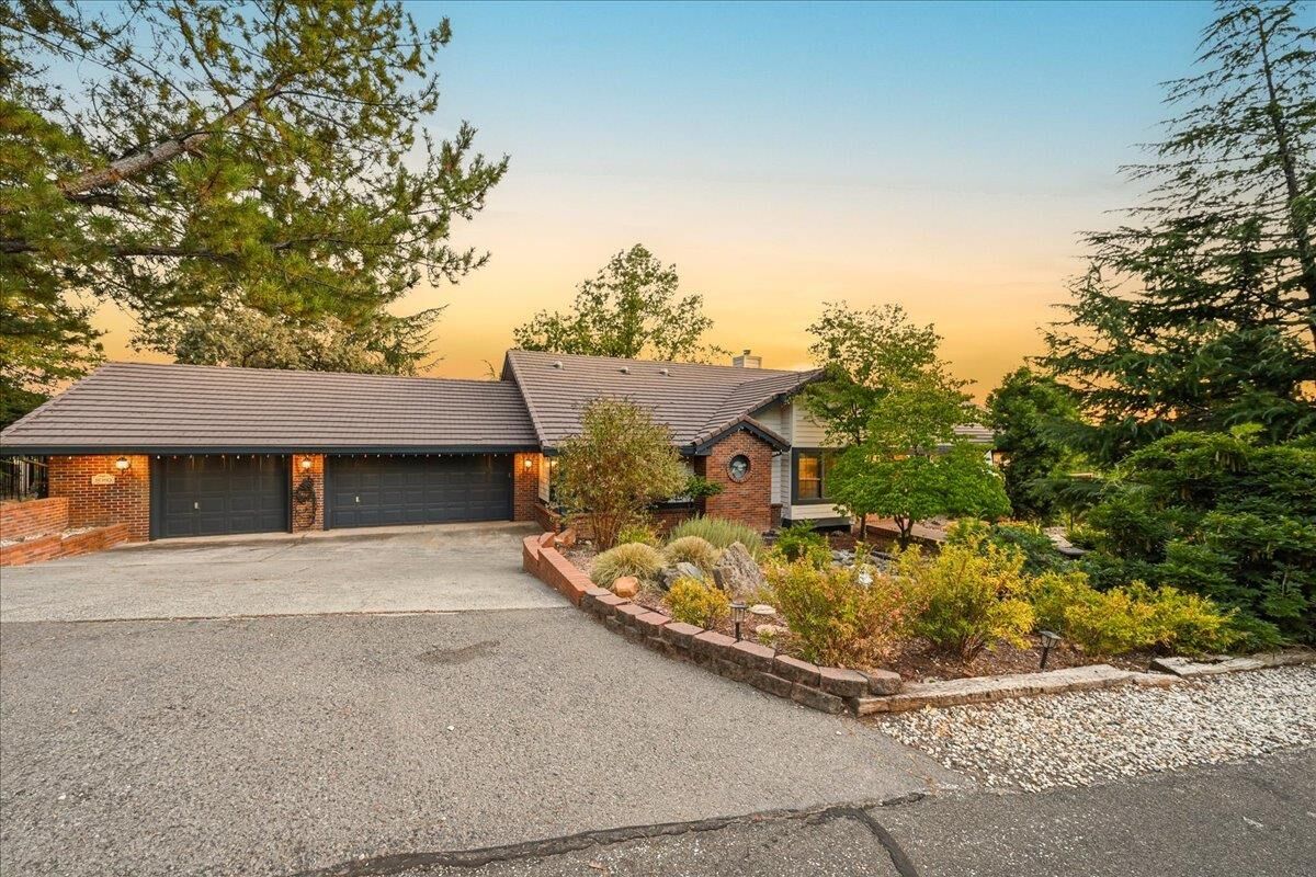 Property Photo:  8980 Upper Valley Road  CA 95602 