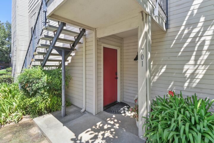 Property Photo: 2401 Eilers Lane 701 CA 95242
