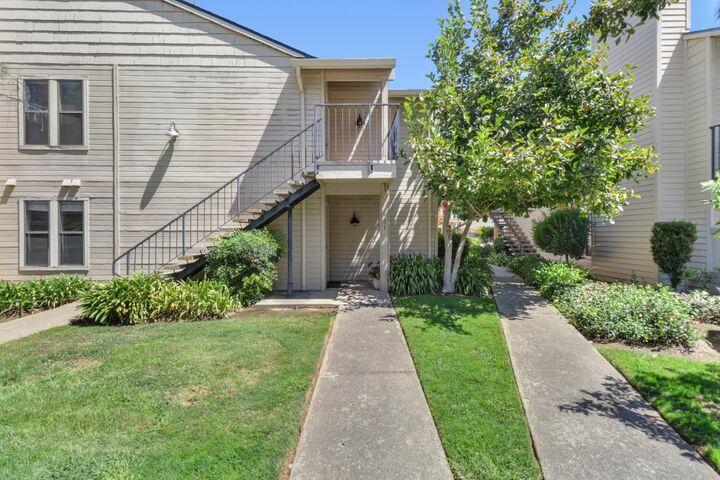 Property Photo:  2401 Eilers Lane 701  CA 95242 