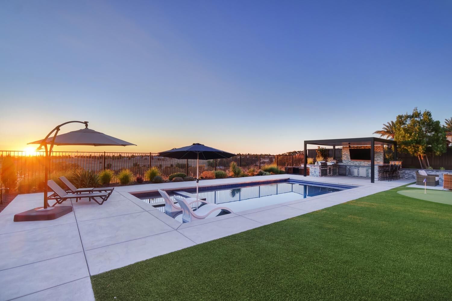 Property Photo: 4021 Whitney Vista Lane CA 95677