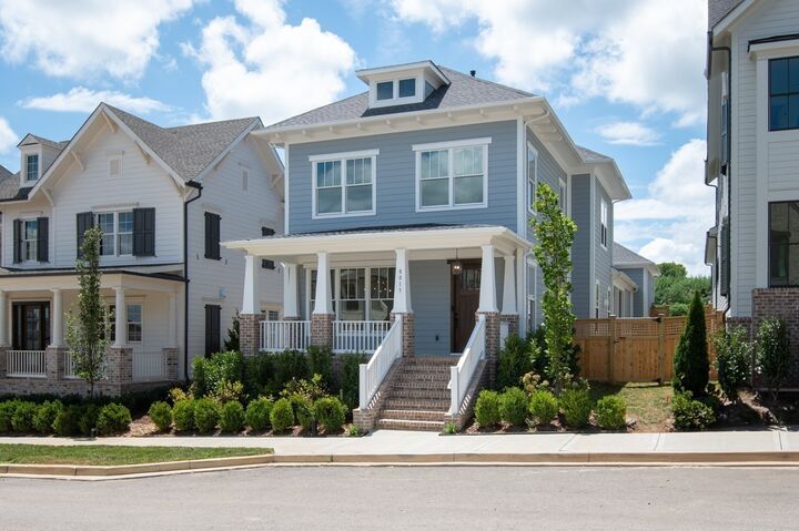 Property Photo:  8013 Southvale Blvd  TN 37064 