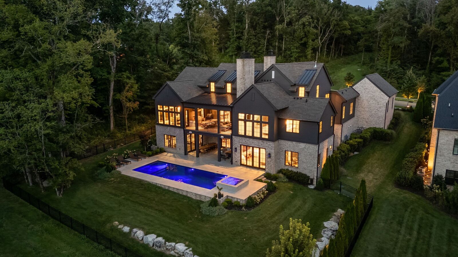 Property Photo:  8190 Heirloom Blvd  TN 37046 