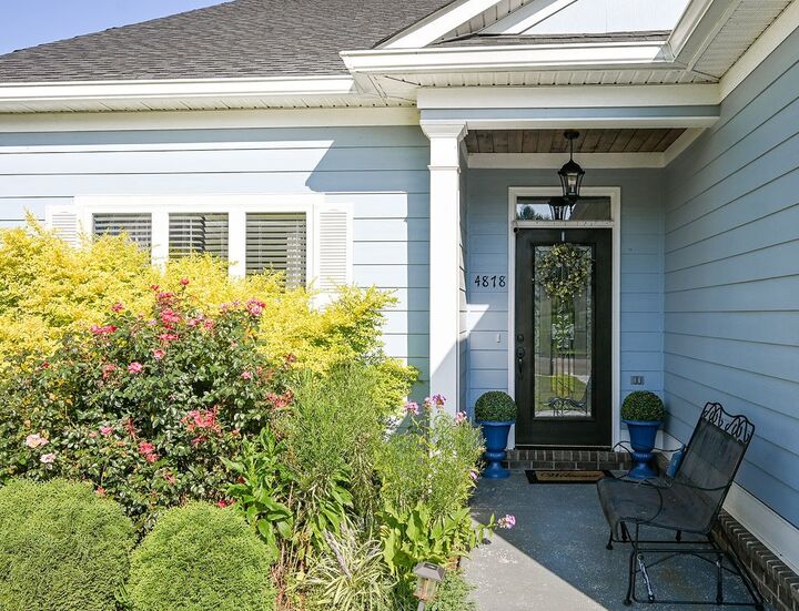 Property Photo: 4878 Grove Park Dr NE TN 37312