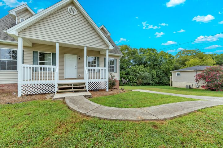 Property Photo:  129 Apple Valley Ct NE  TN 37310 