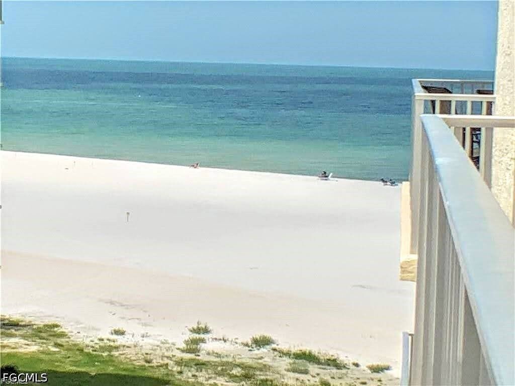 Property Photo:  7330 Estero Boulevard 508  FL 33931 